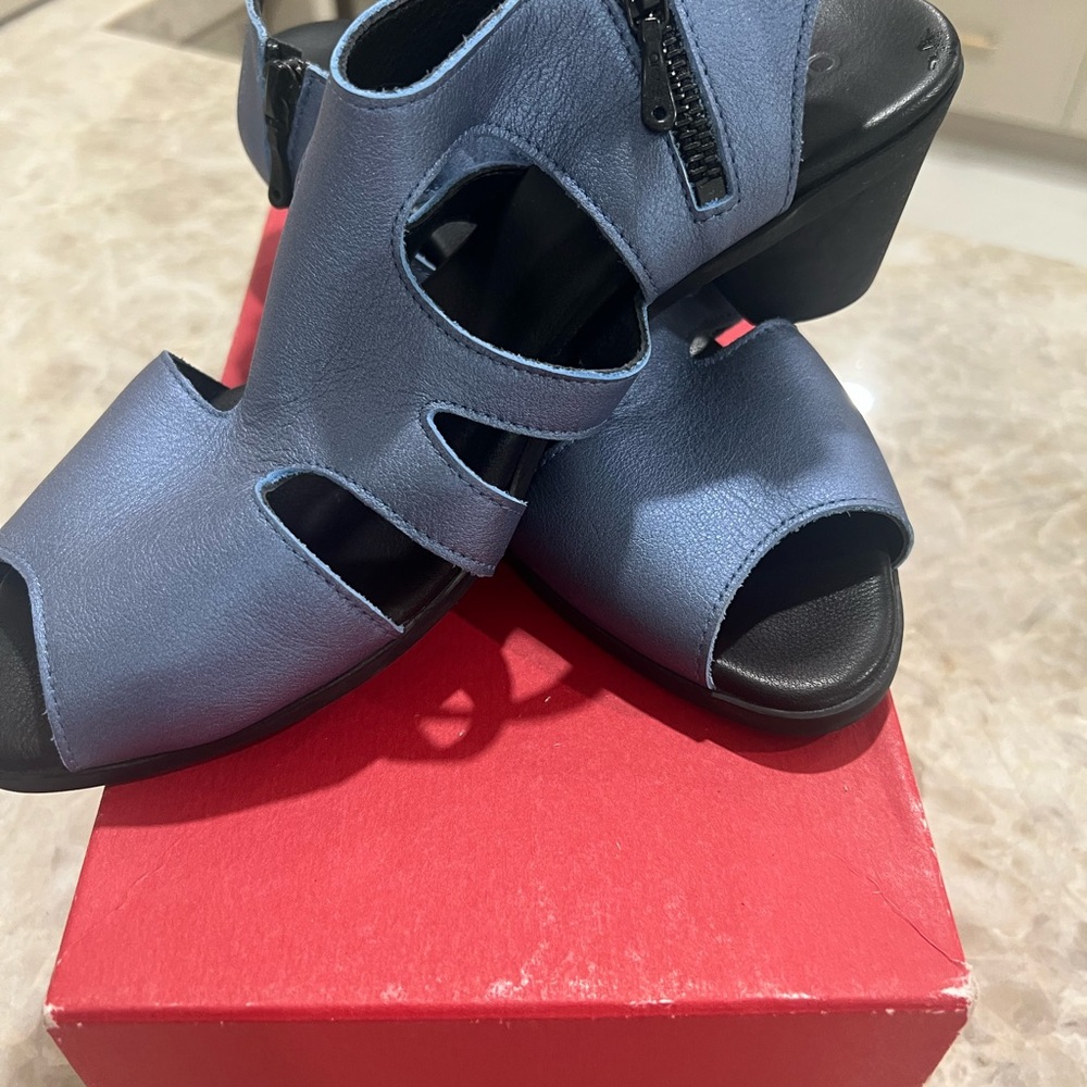 Arche Sorako Sandals - Picture 7 of 12